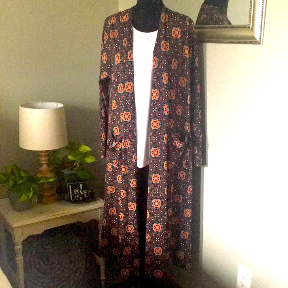 Lularoe